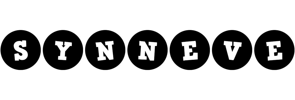 Synneve tools logo