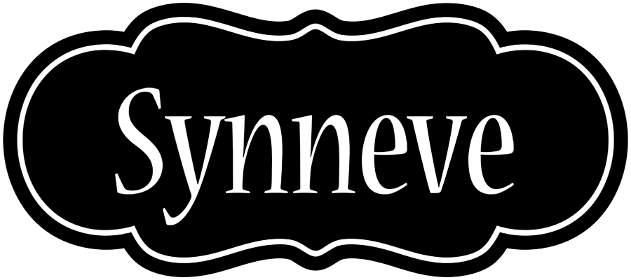 Synneve welcome logo