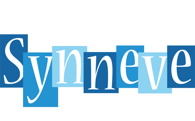 Synneve winter logo