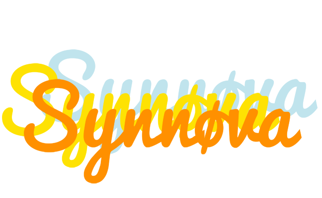 Synnøva energy logo