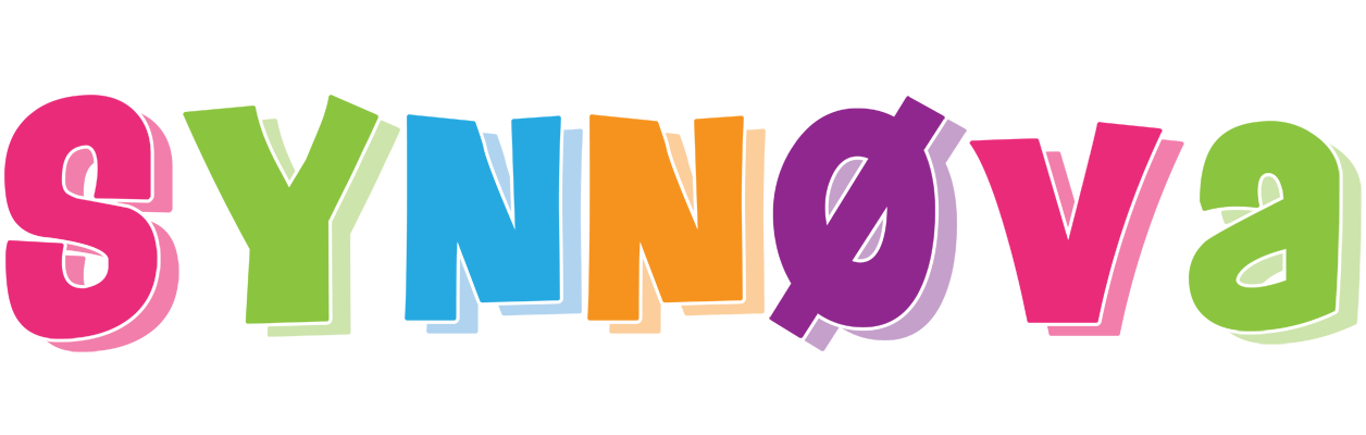 Synnøva friday logo