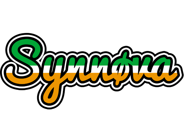 Synnøva ireland logo
