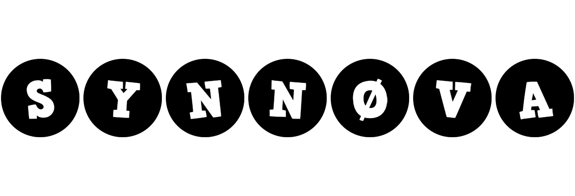 Synnøva tools logo