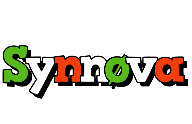 Synnøva venezia logo