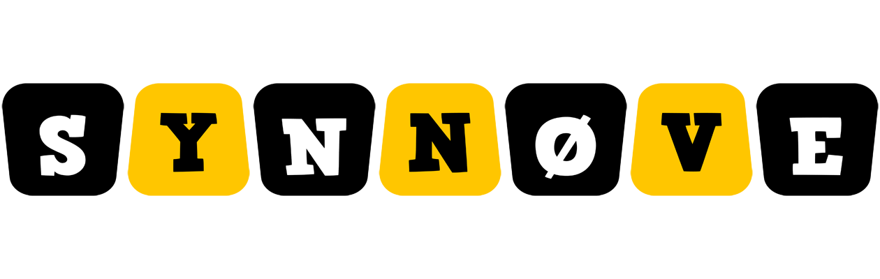 Synnøve boots logo