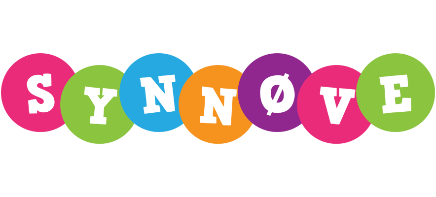 Synnøve friends logo