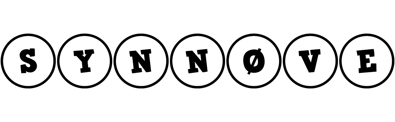 Synnøve handy logo