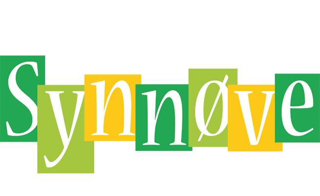 Synnøve lemonade logo