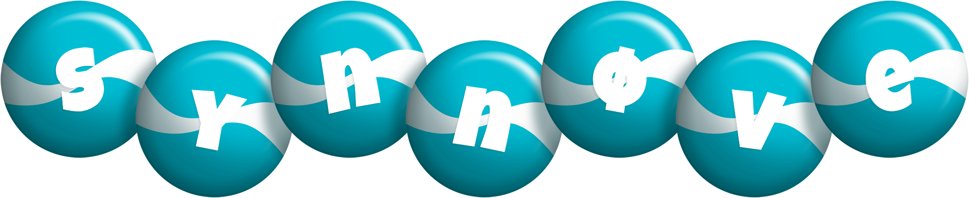 Synnøve messi logo