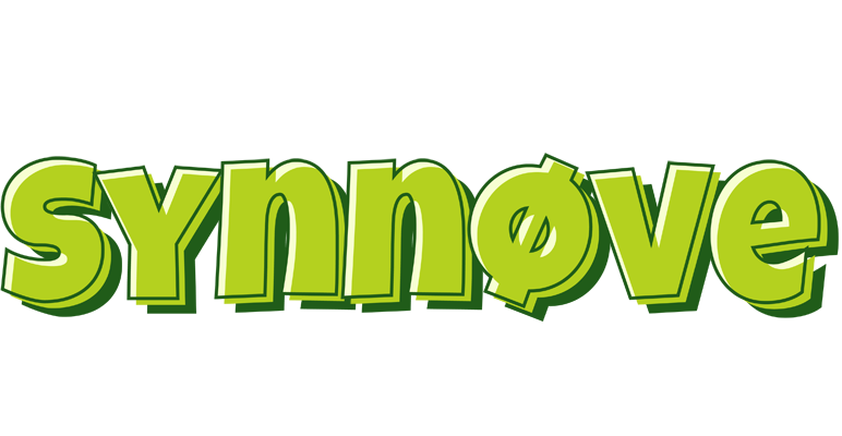 Synnøve summer logo