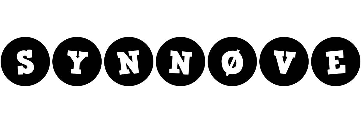Synnøve tools logo