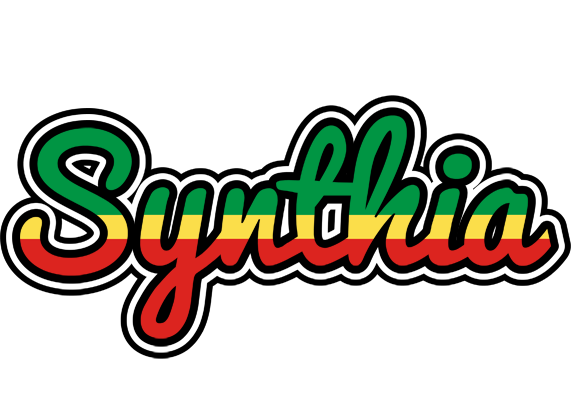 Synthia african logo