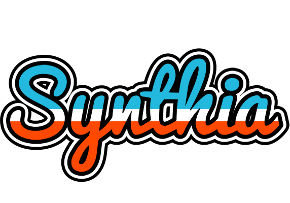 Synthia america logo