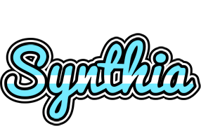 Synthia argentine logo