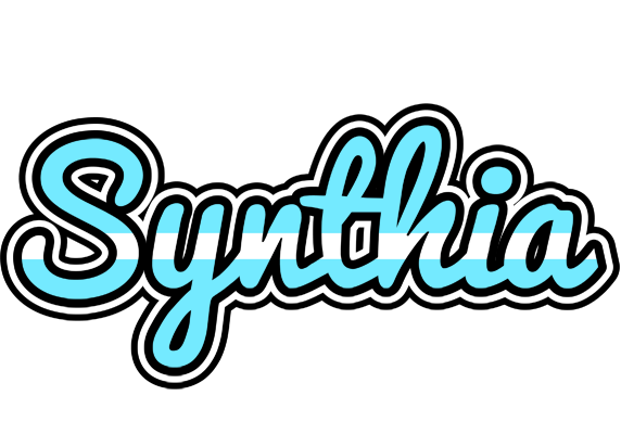 Synthia argentine logo