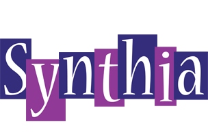 Synthia autumn logo