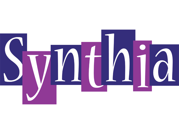 Synthia autumn logo