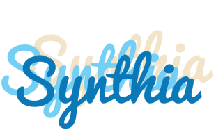 Synthia breeze logo