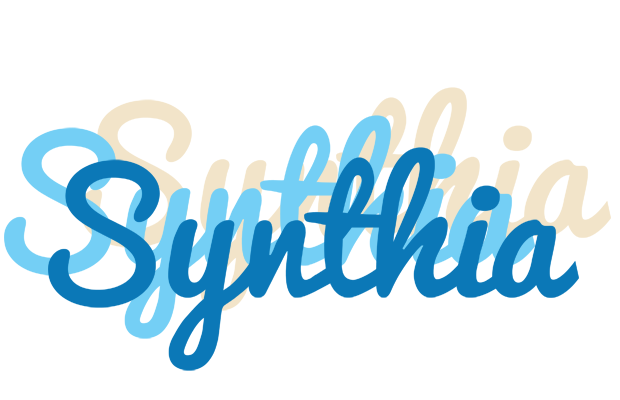 Synthia breeze logo