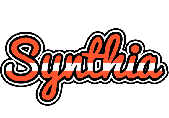 Synthia denmark logo