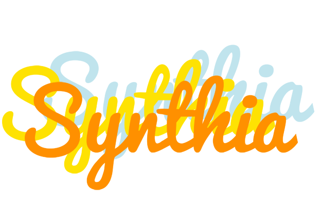 Synthia energy logo
