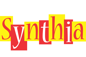 Synthia errors logo