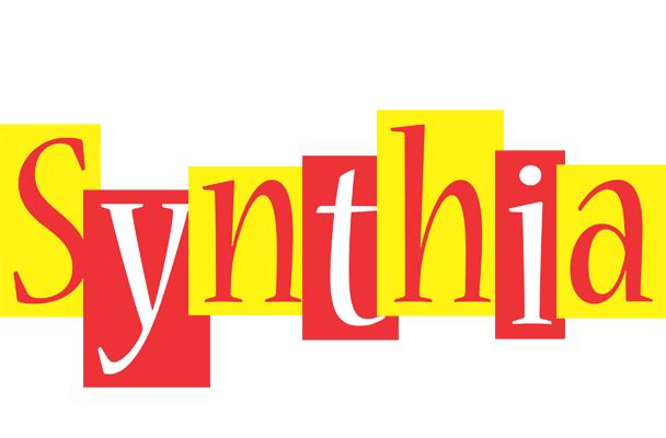 Synthia errors logo