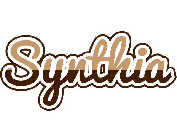 Synthia exclusive logo