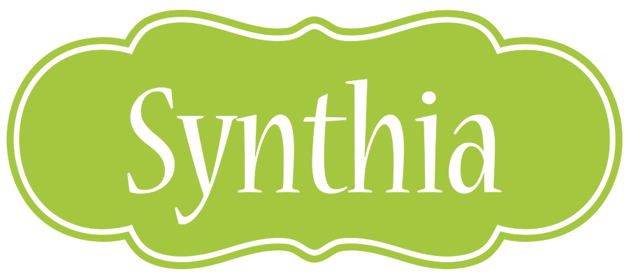Synthia family logo