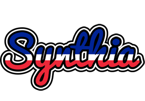 Synthia france logo