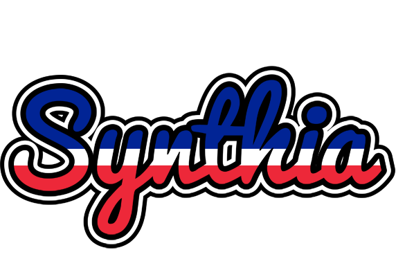 Synthia france logo