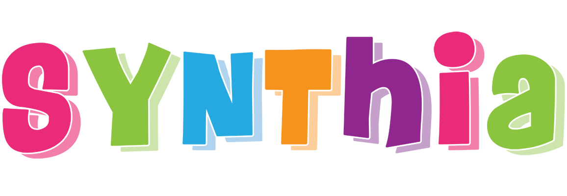 Synthia friday logo