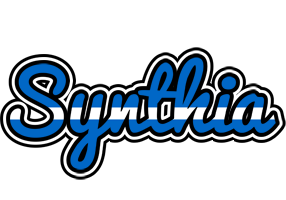 Synthia greece logo