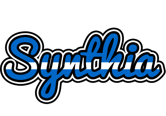 Synthia greece logo