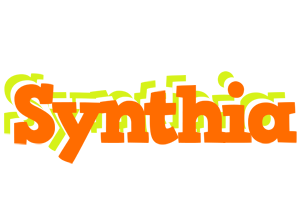 Synthia healthy logo