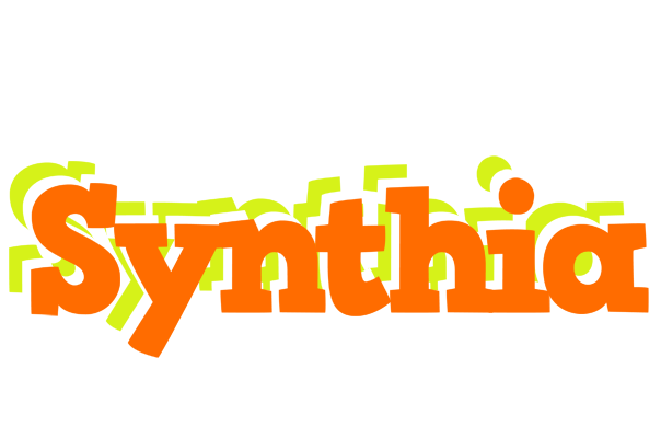 Synthia healthy logo
