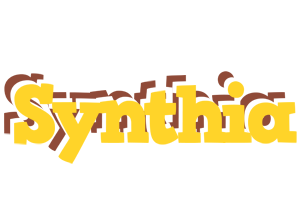 Synthia hotcup logo