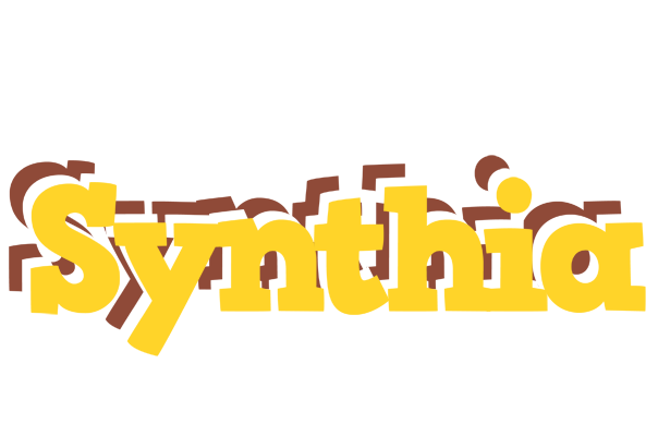 Synthia hotcup logo