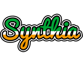 Synthia ireland logo