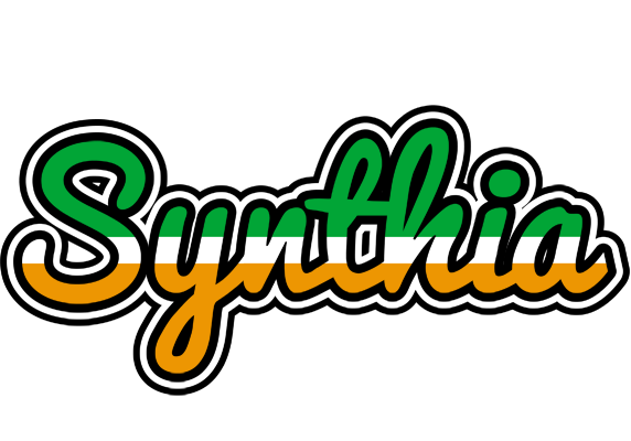 Synthia ireland logo