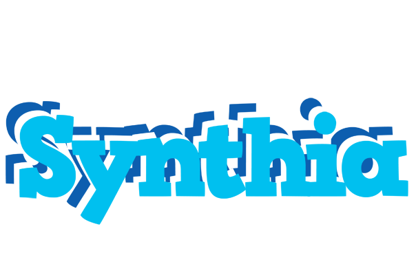 Synthia jacuzzi logo