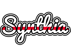 Synthia kingdom logo