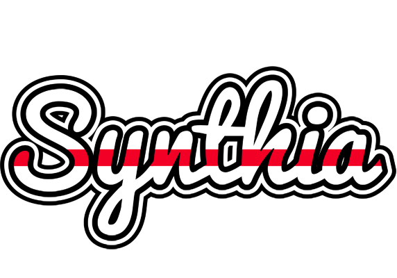 Synthia kingdom logo