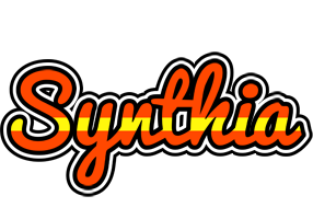 Synthia madrid logo