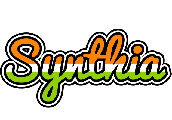 Synthia mumbai logo