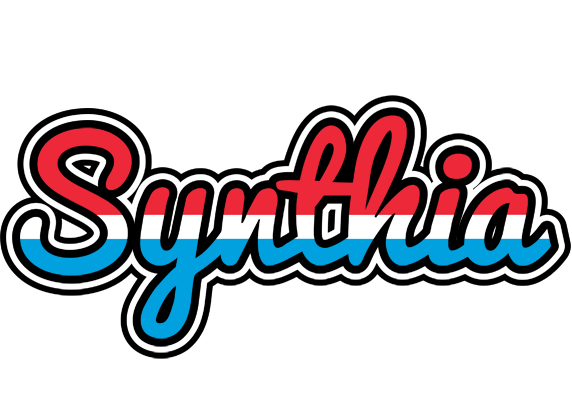 Synthia norway logo