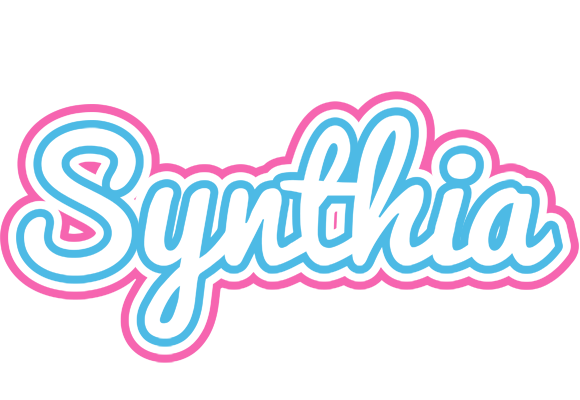 Synthia outdoors logo