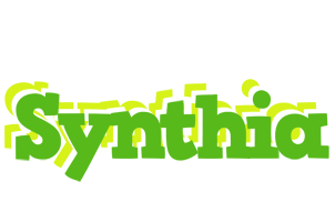 Synthia picnic logo