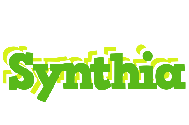 Synthia picnic logo