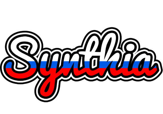 Synthia russia logo